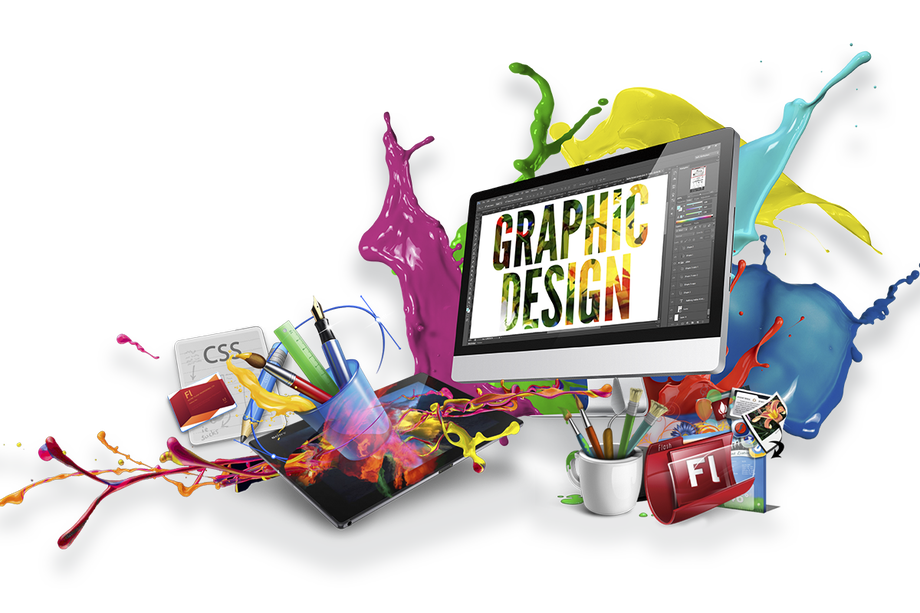 Graphic Art Services
