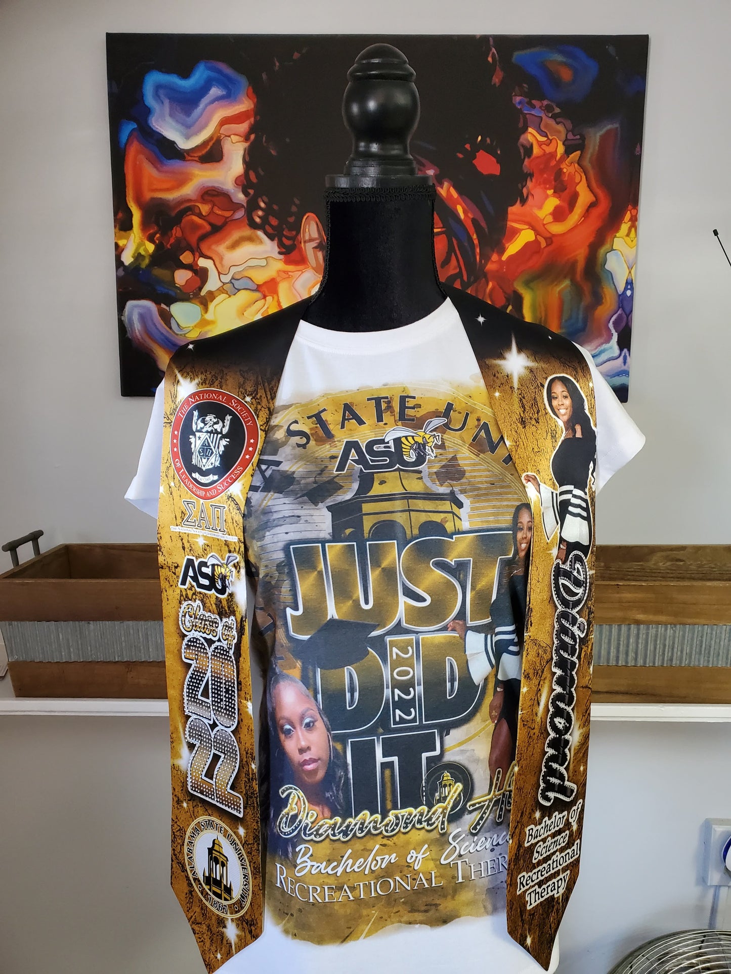 Sublimation T-Shirts