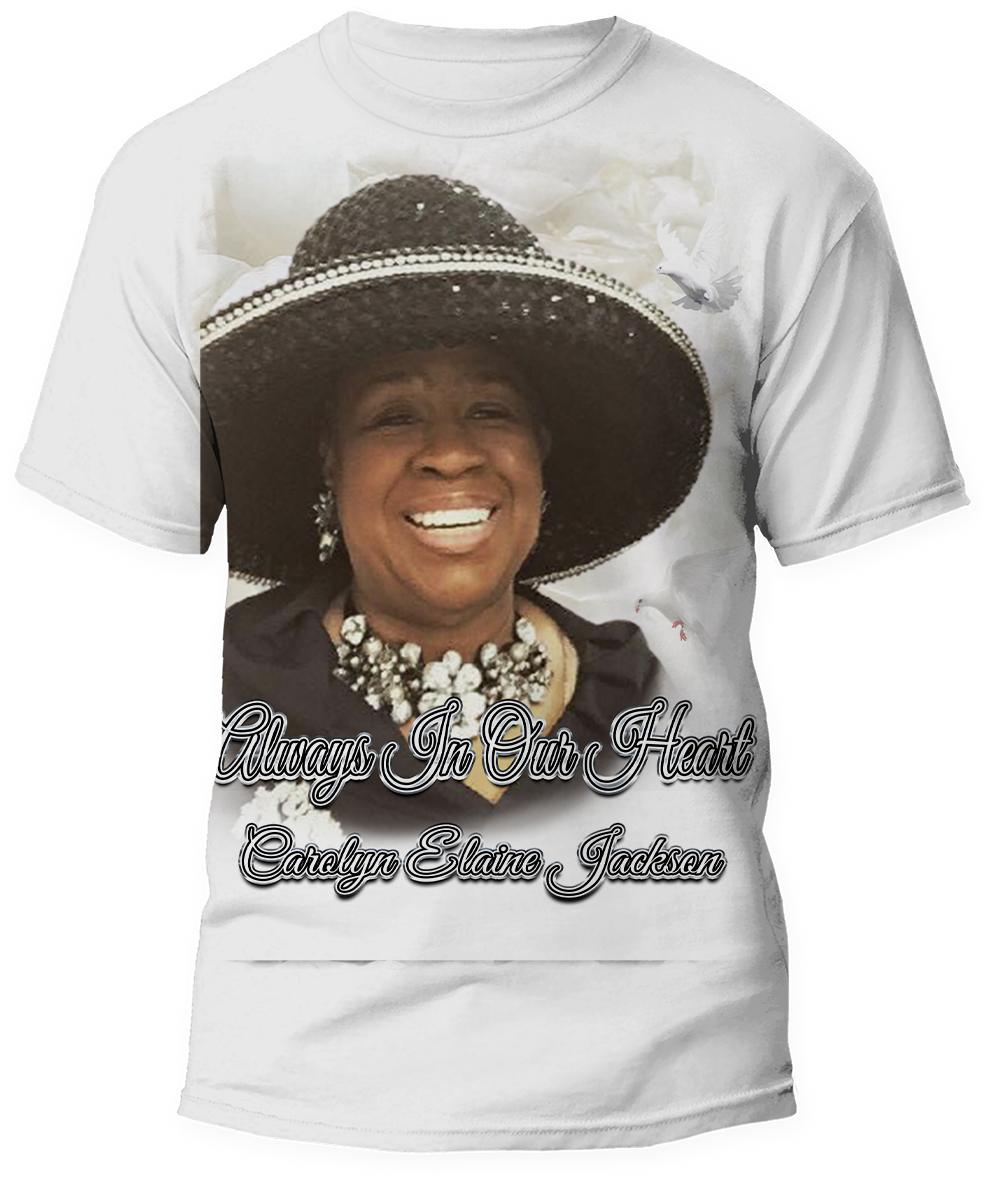 Memorial Shirt