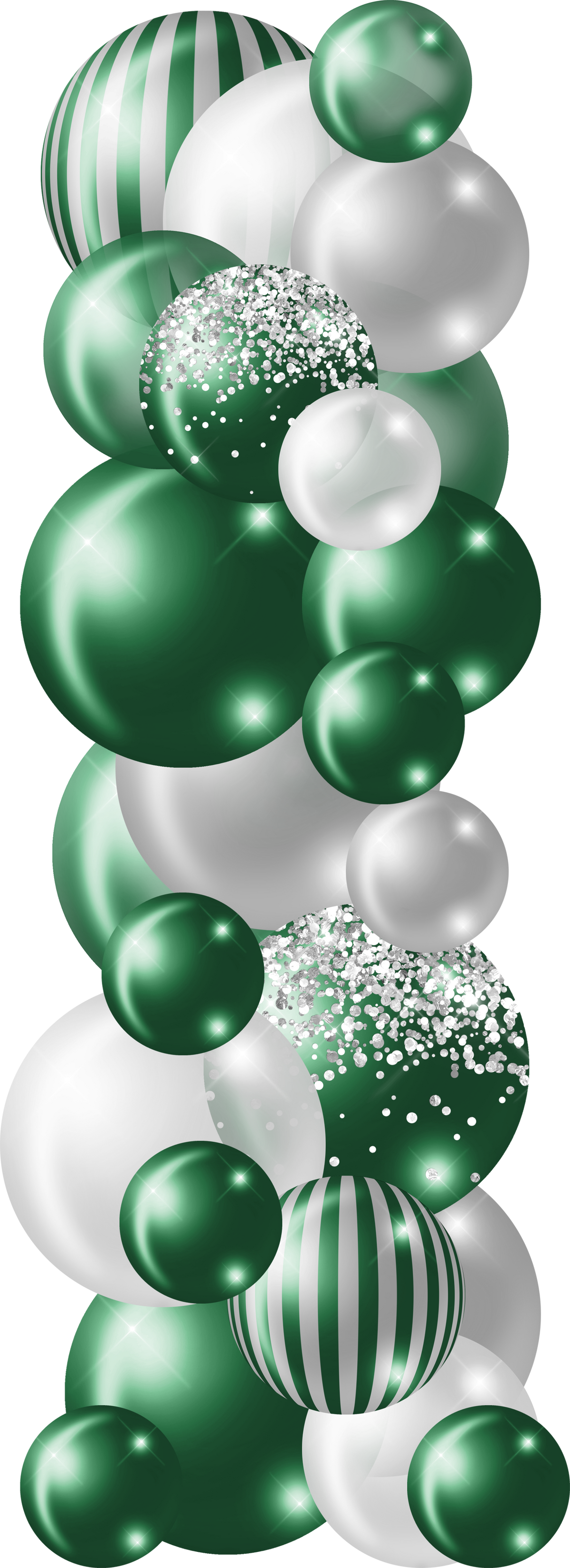 Balloon Decor