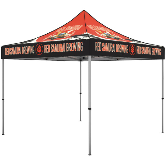 10ft Canopy Tent
