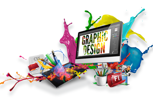 Graphic Art Services