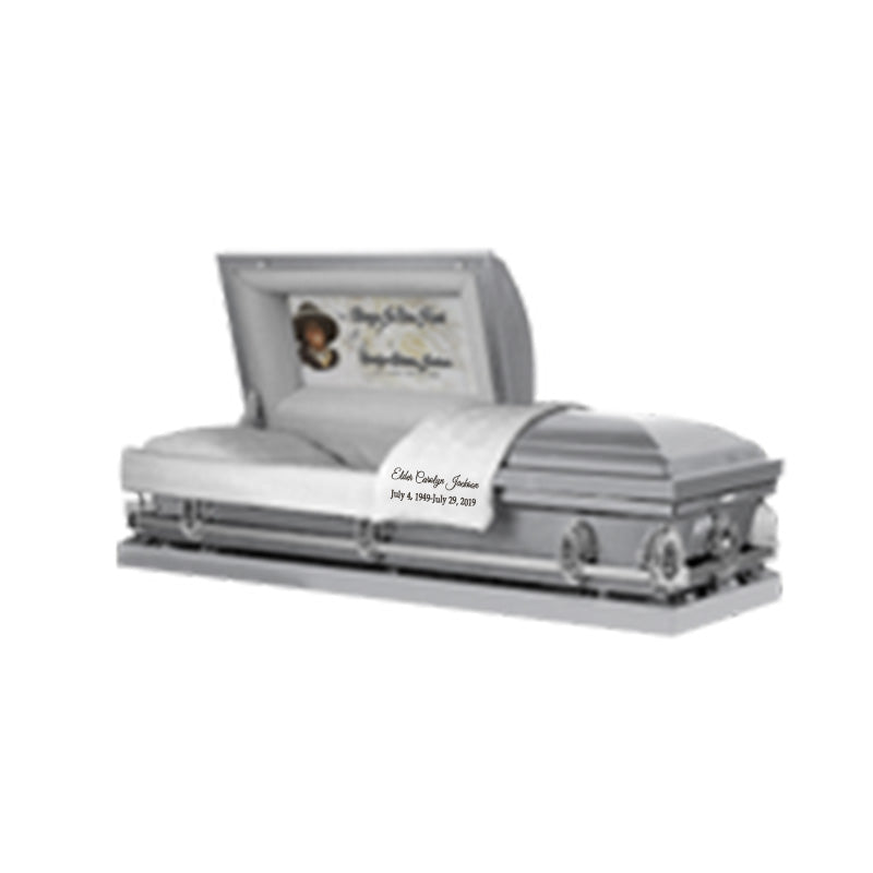 Casket Customization