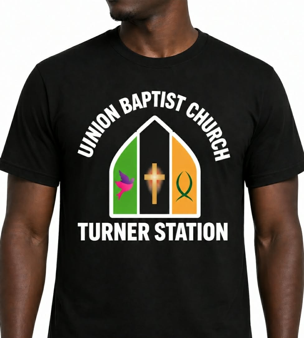 Union Baptist T-Shirt