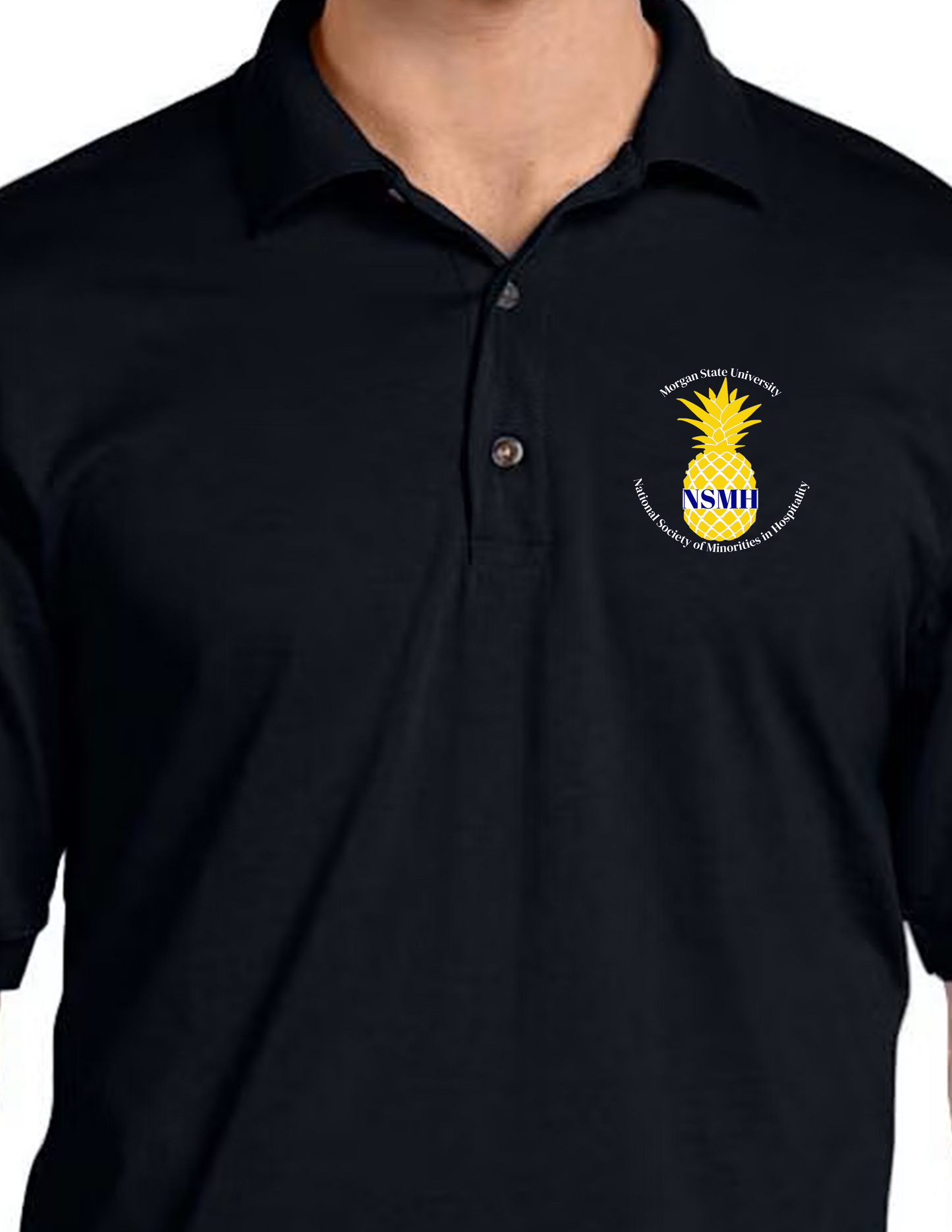 Polo Shirt- Adult Unisex