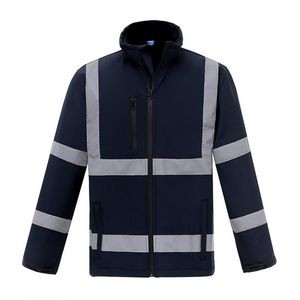 Waterproof Polar Fleece Compound Jacket