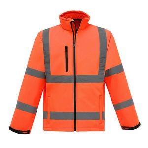 Waterproof Polar Fleece Compound Jacket