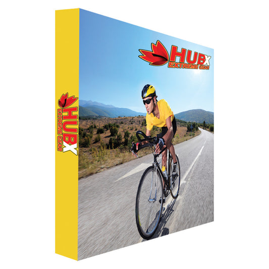 Trade Show Pop-Up Banner