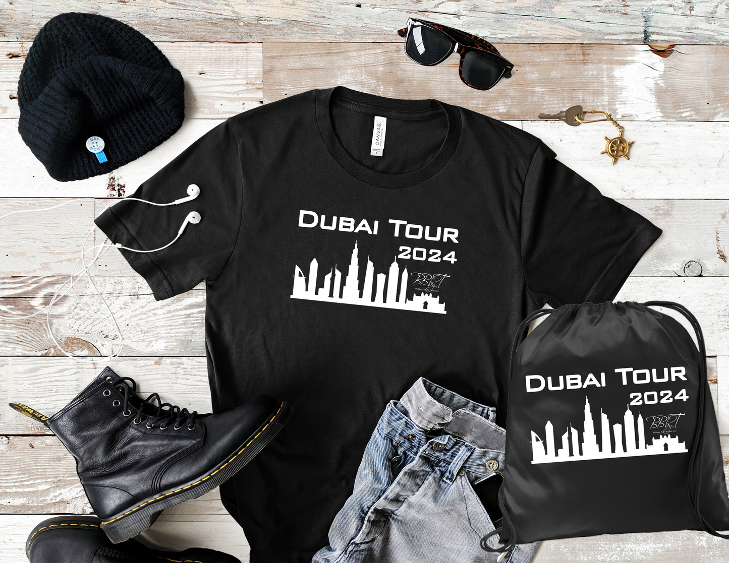 BBByT Bundle