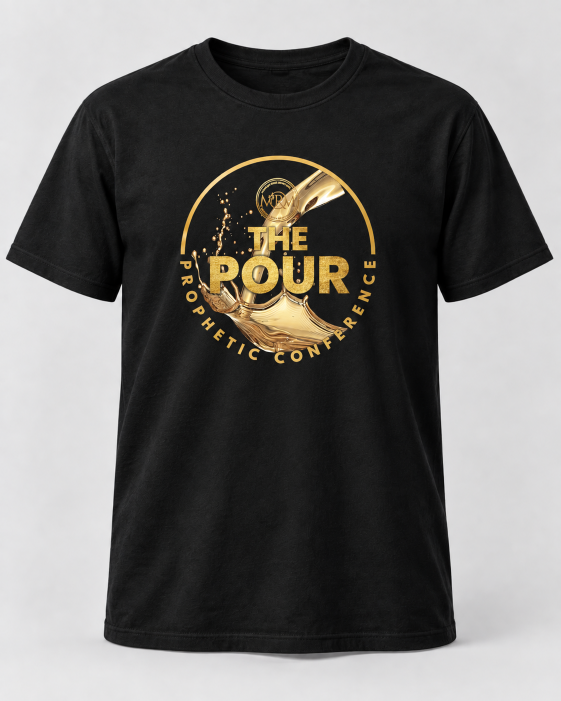 The POUR 2026