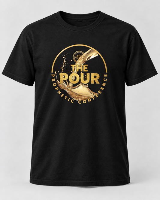 The POUR 2026