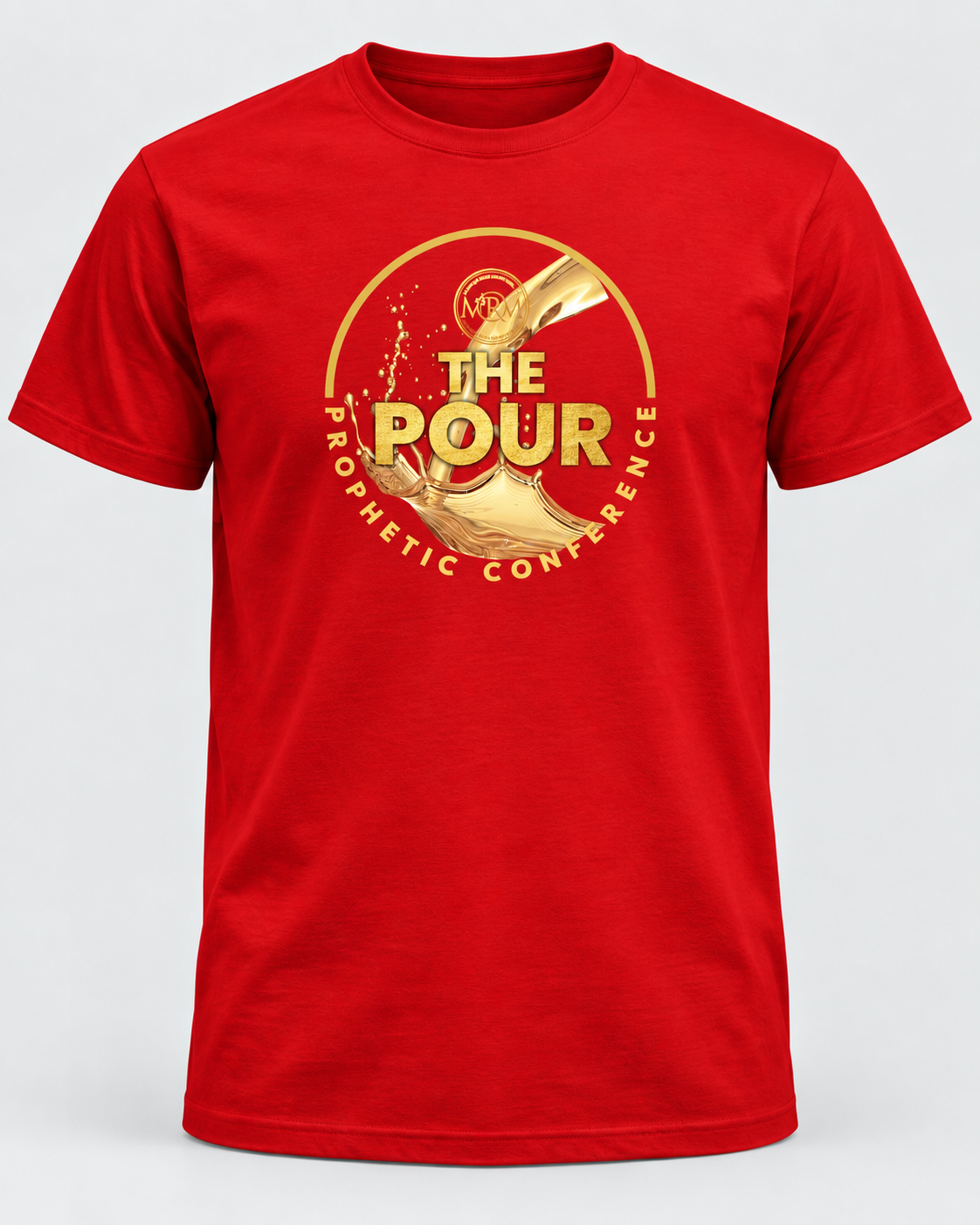 The POUR 2026