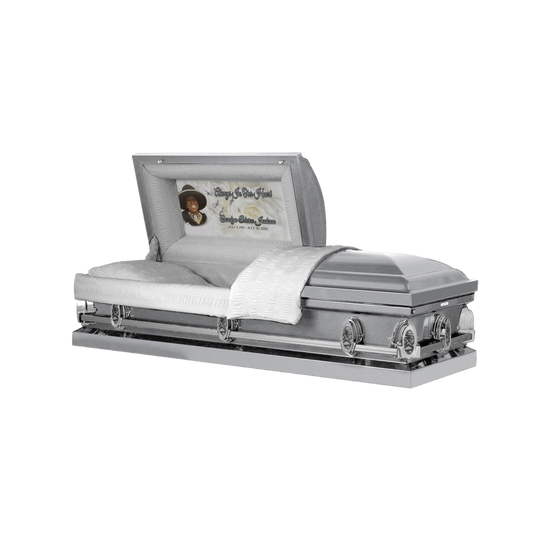 Casket Insert