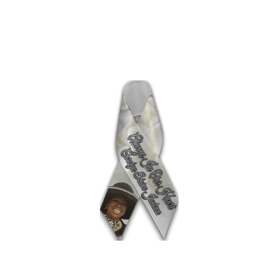 Memorial Ribbons