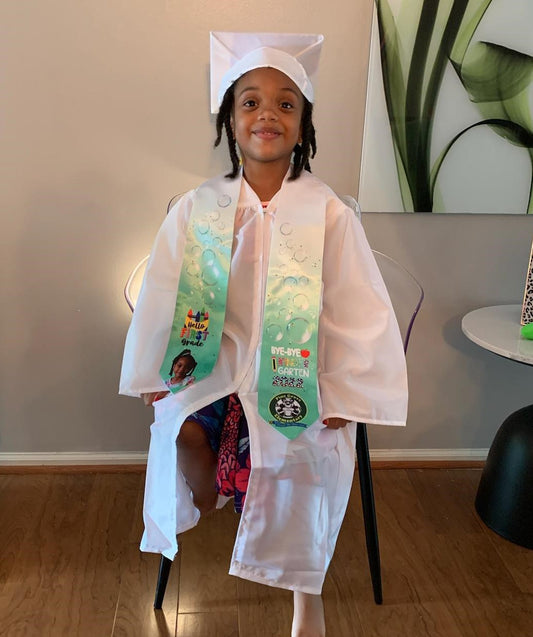 Graduation Stole- Youth