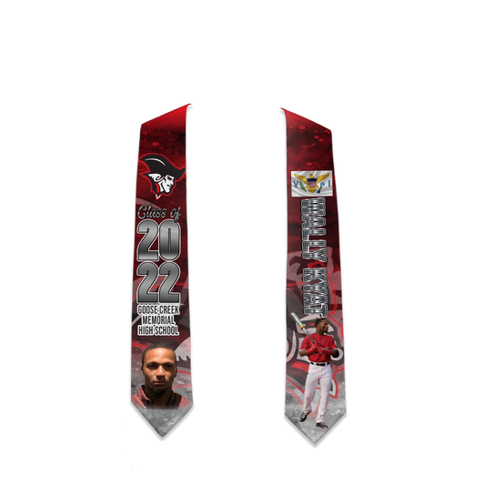 Graduation Stole