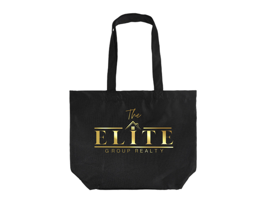 Custom Tote Bag