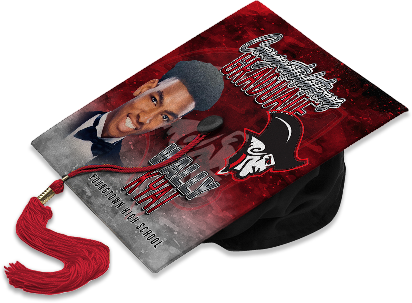 Graduation Cap