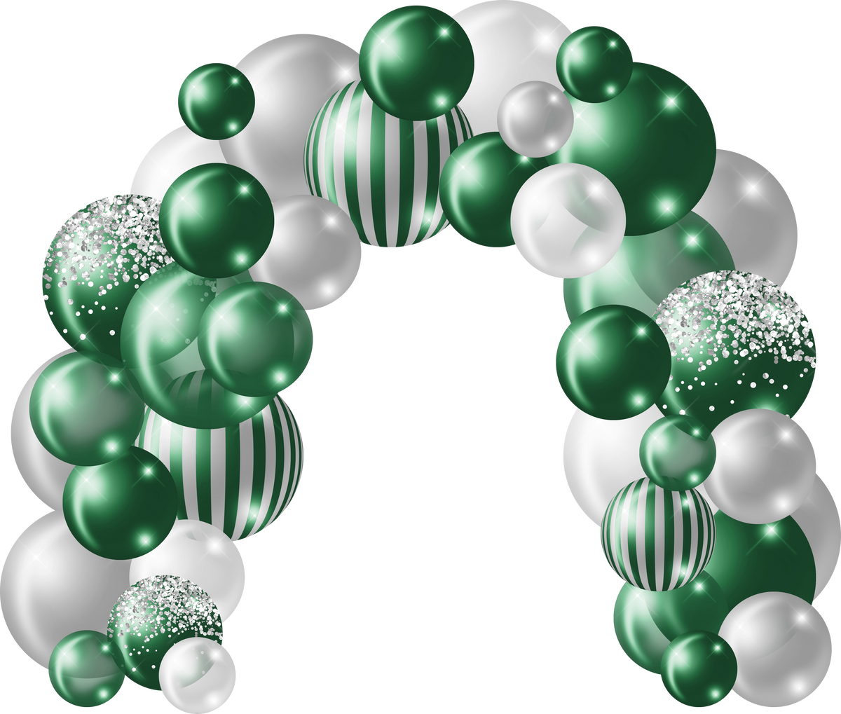 Balloon Decor