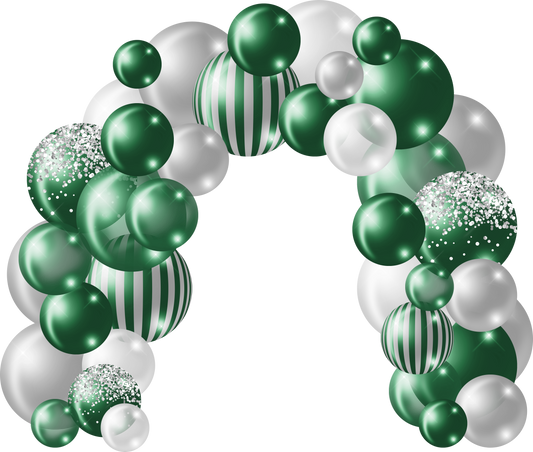 Balloon Decor