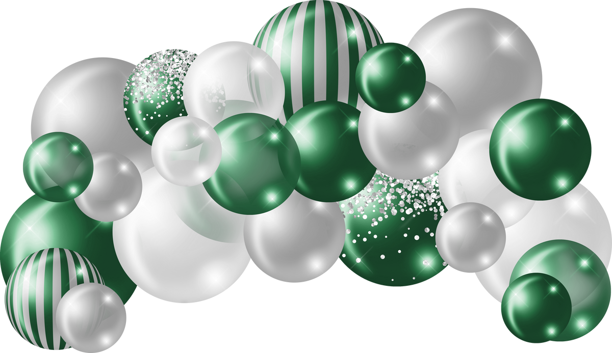Balloon Decor